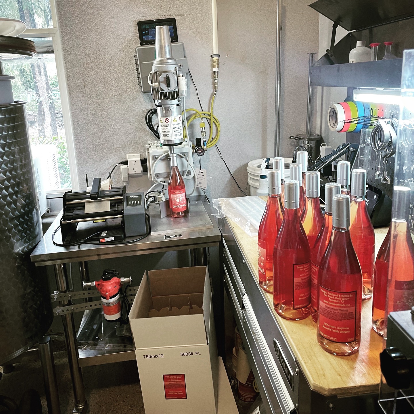 Rosé Anyone? - 2024 Release is here!